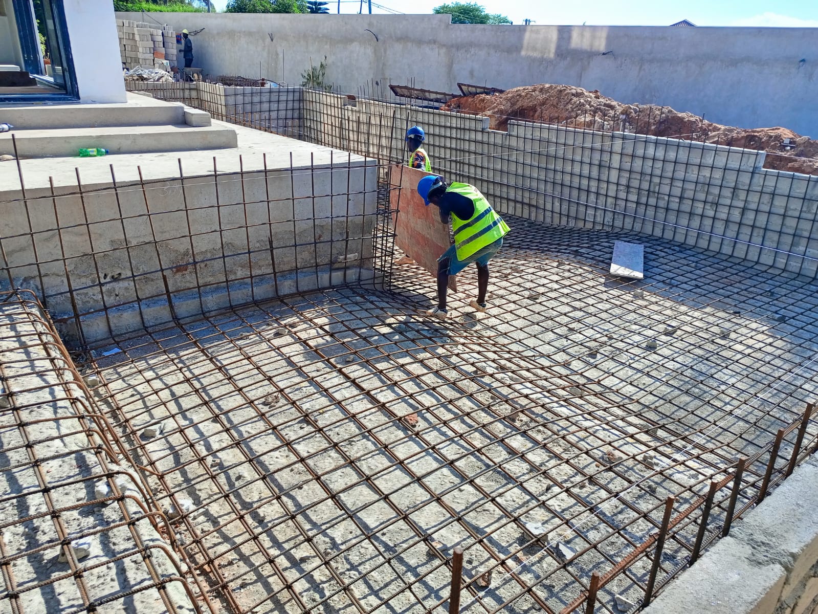 Fpedroconstrucoes